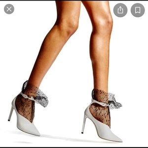 Jimmy Choo Leanne 85 Heels